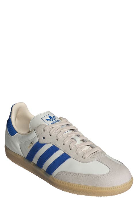 Gender Inclusive Samba OG Sneaker