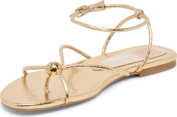 Kenley Ankle Strap Sandal