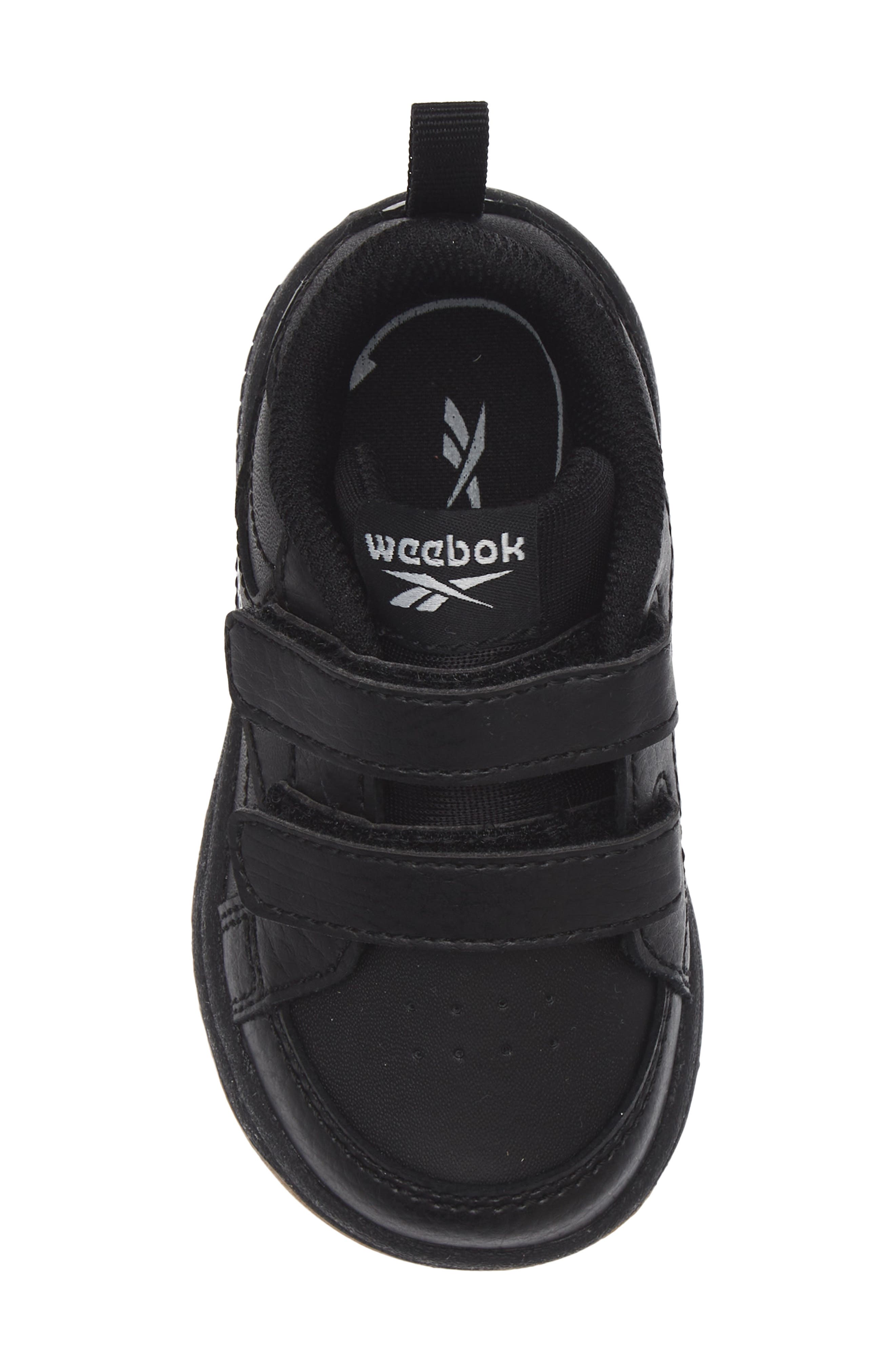 Reebok Kids' Weebok Clasp Sneaker, Alternate, color, 