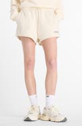 New Balance Reimagined Fleece Shorts