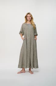 By Tess Collection Danna Dress