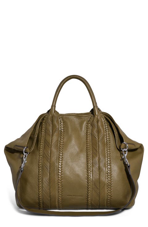 All For Love Convertible Tote