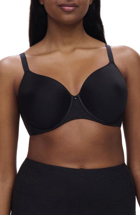 Comfort Chic Back Smoothing T-Shirt Bra