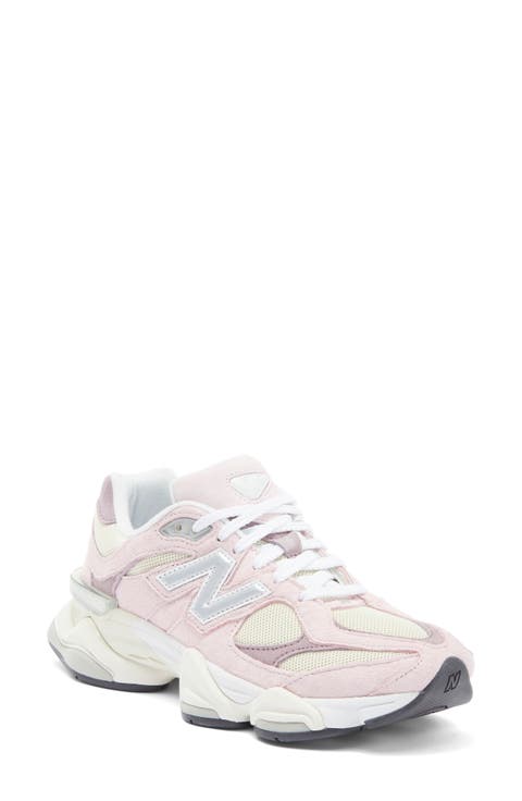 Gender Inclusive 9060 Sneaker