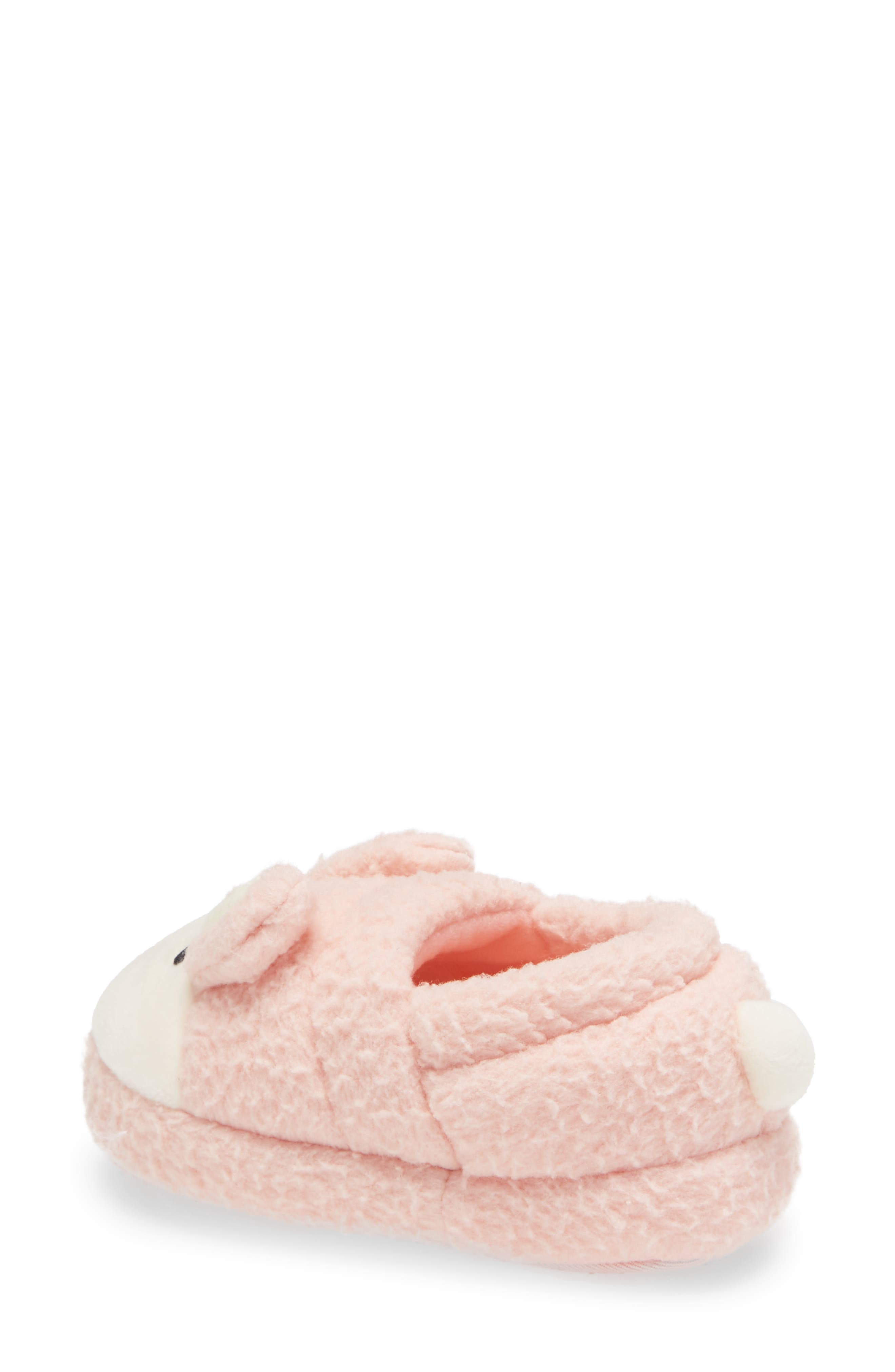 Tucker + Tate Bunny Slipper, Alternate, color, 