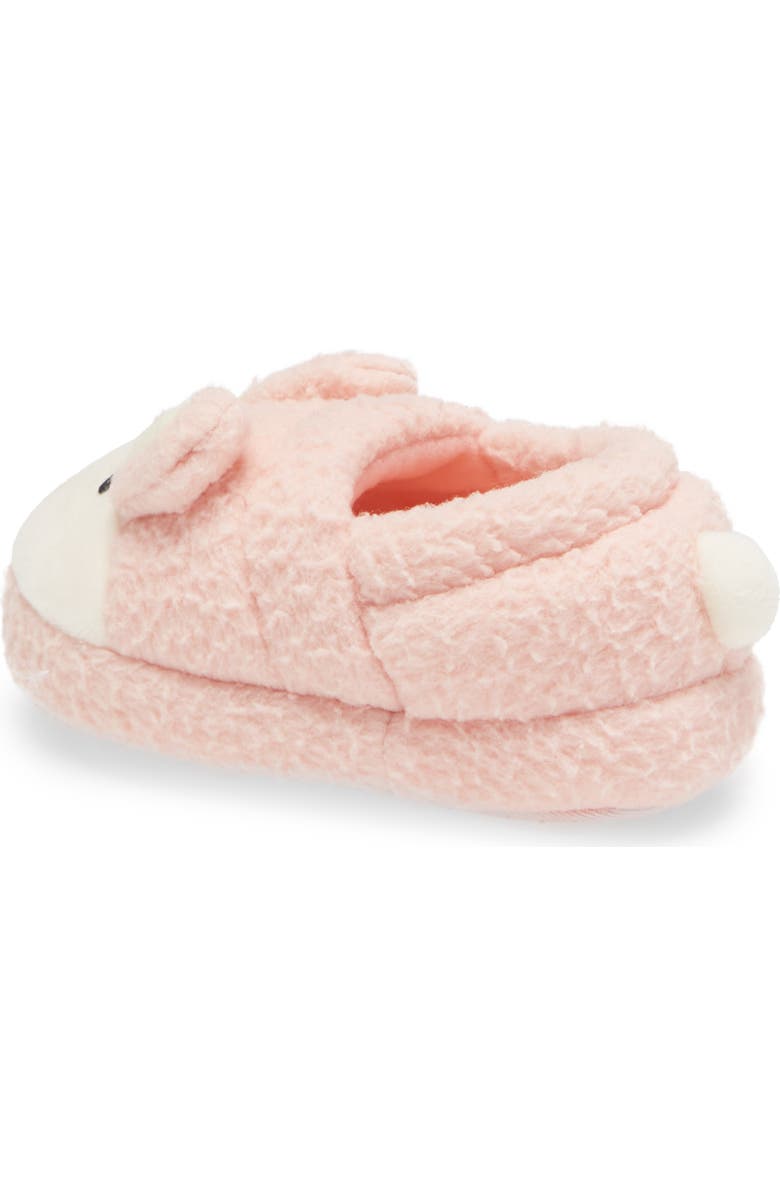 Tucker + Tate Bunny Slipper, Alternate, color,