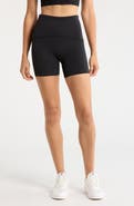 SPANX® Booty Boost Active 4-Inch Shorts