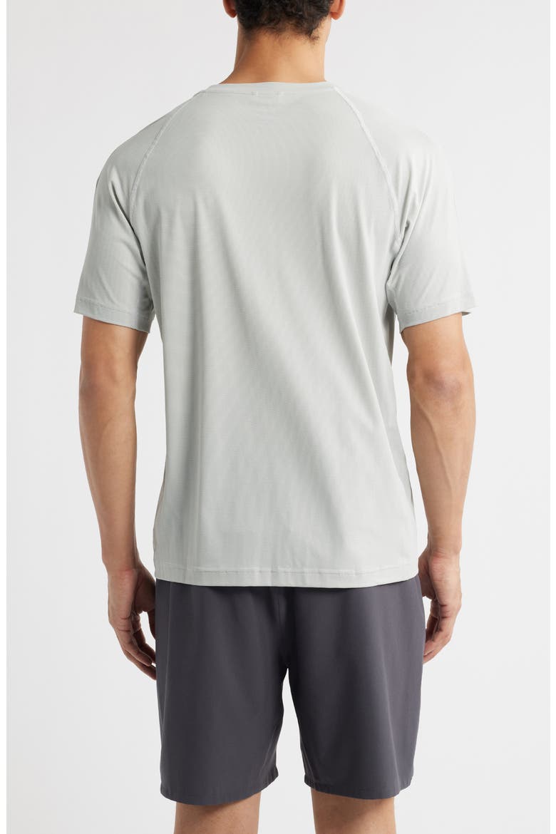 Lightweight Cordura® Blend Training Shirt, Alternate, color, DUST