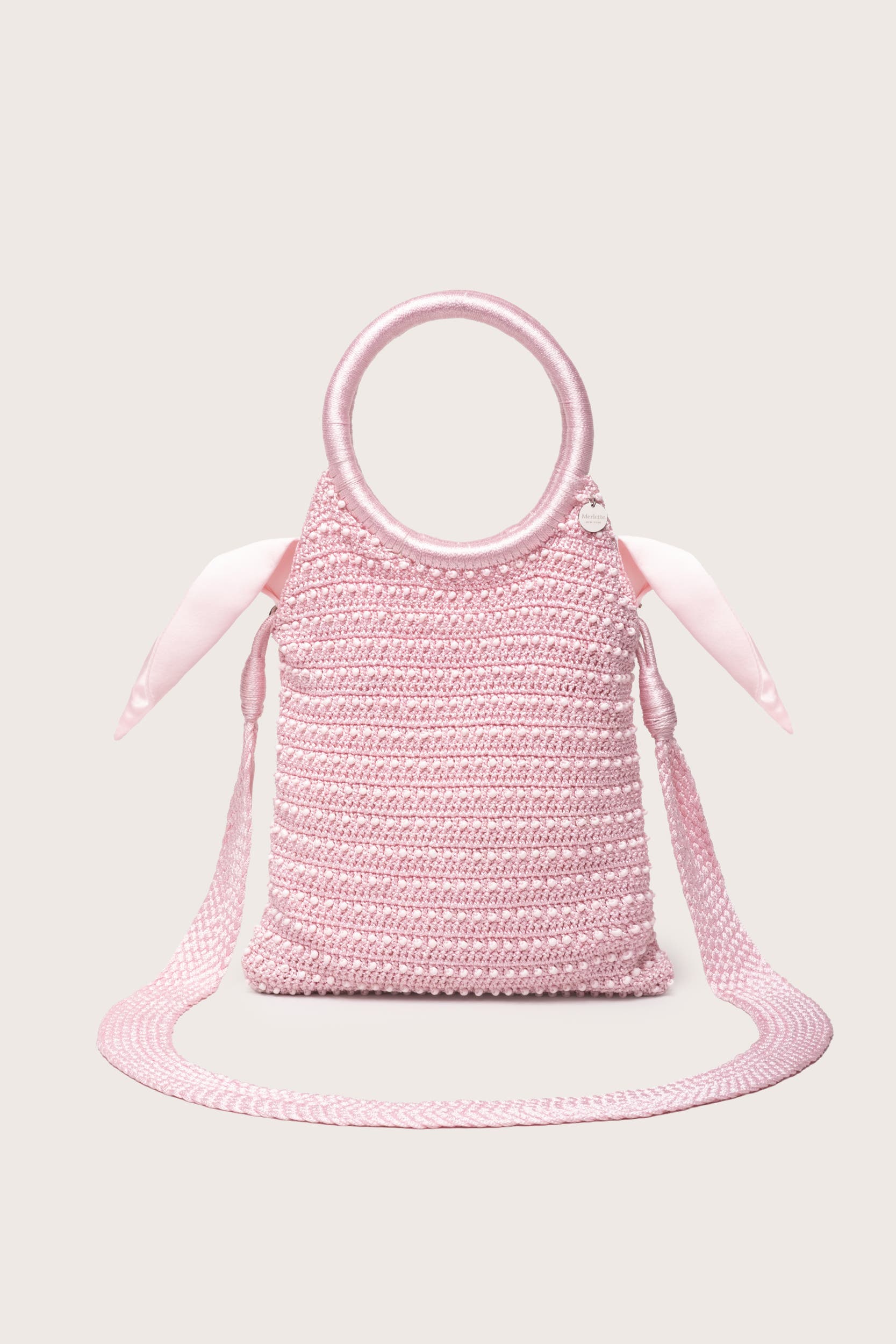 Maris Bag, Alternate, color, Lotus