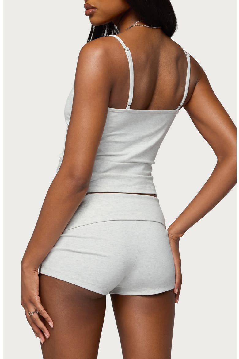 Palo Crop Camisole, Alternate, color, LIGHT-GRAY-MELANGE
