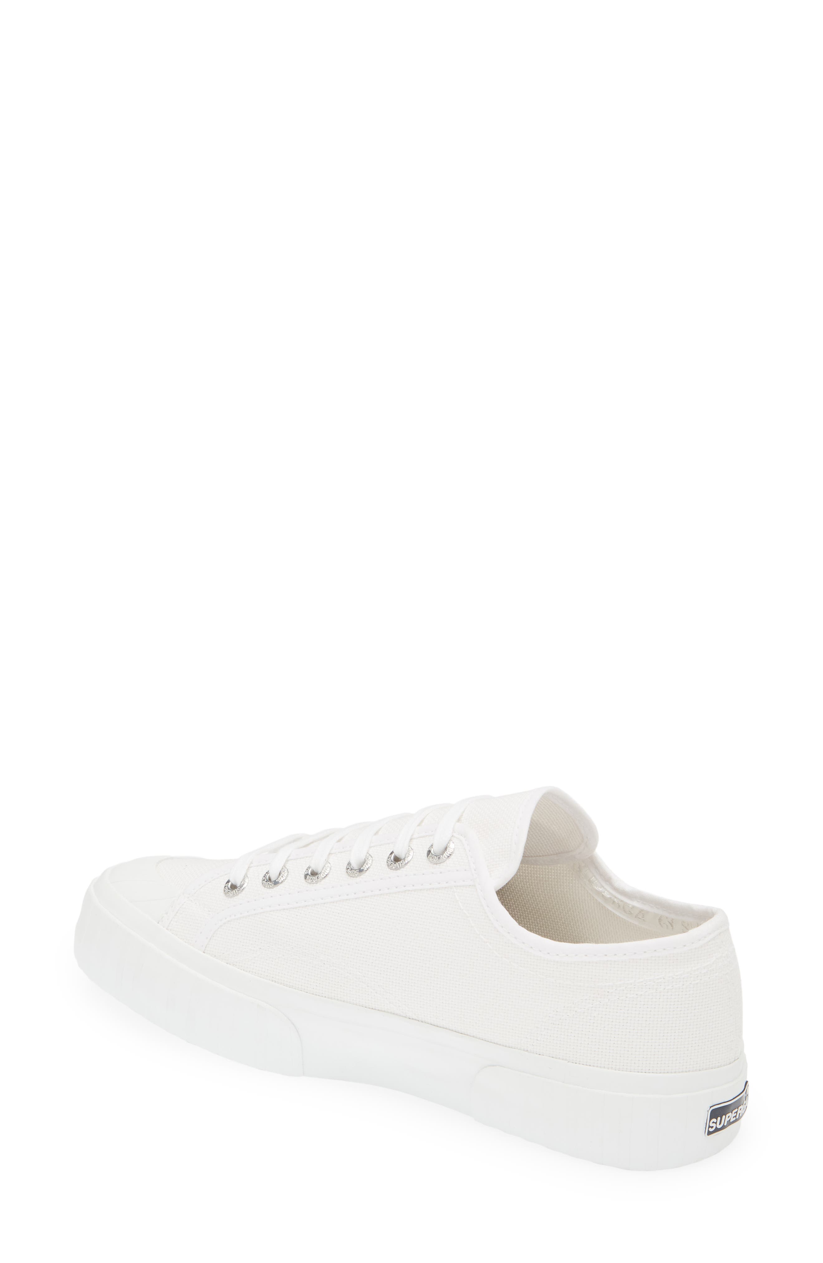 2630 Cotu Sneaker, Alternate, color, WHITE