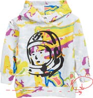 Billionaire Boys Club Kids' Terra Logo Hoodie