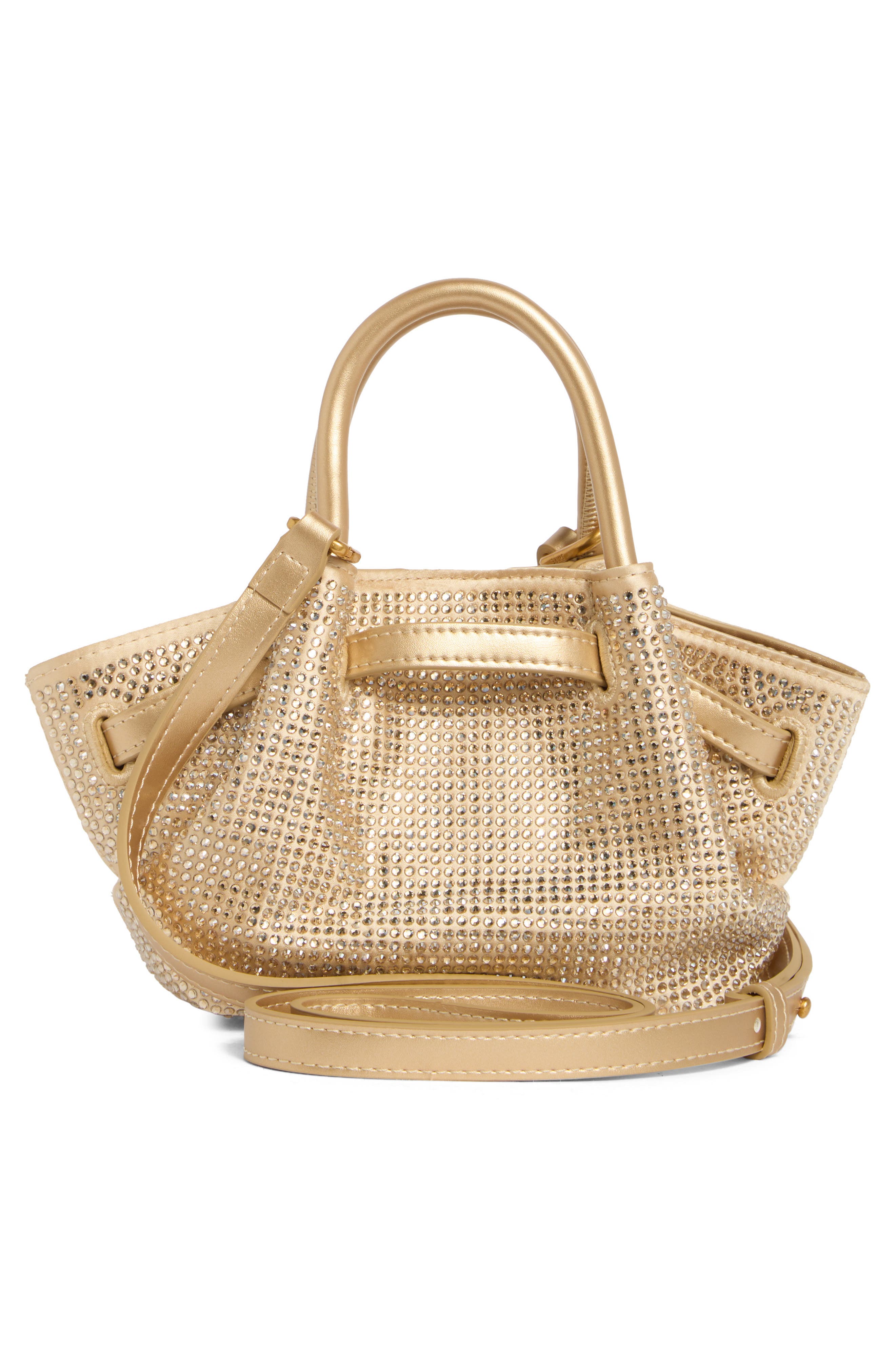 JW PEI Mini Hana Crystal Tote Bag (Women) | Nordstrom