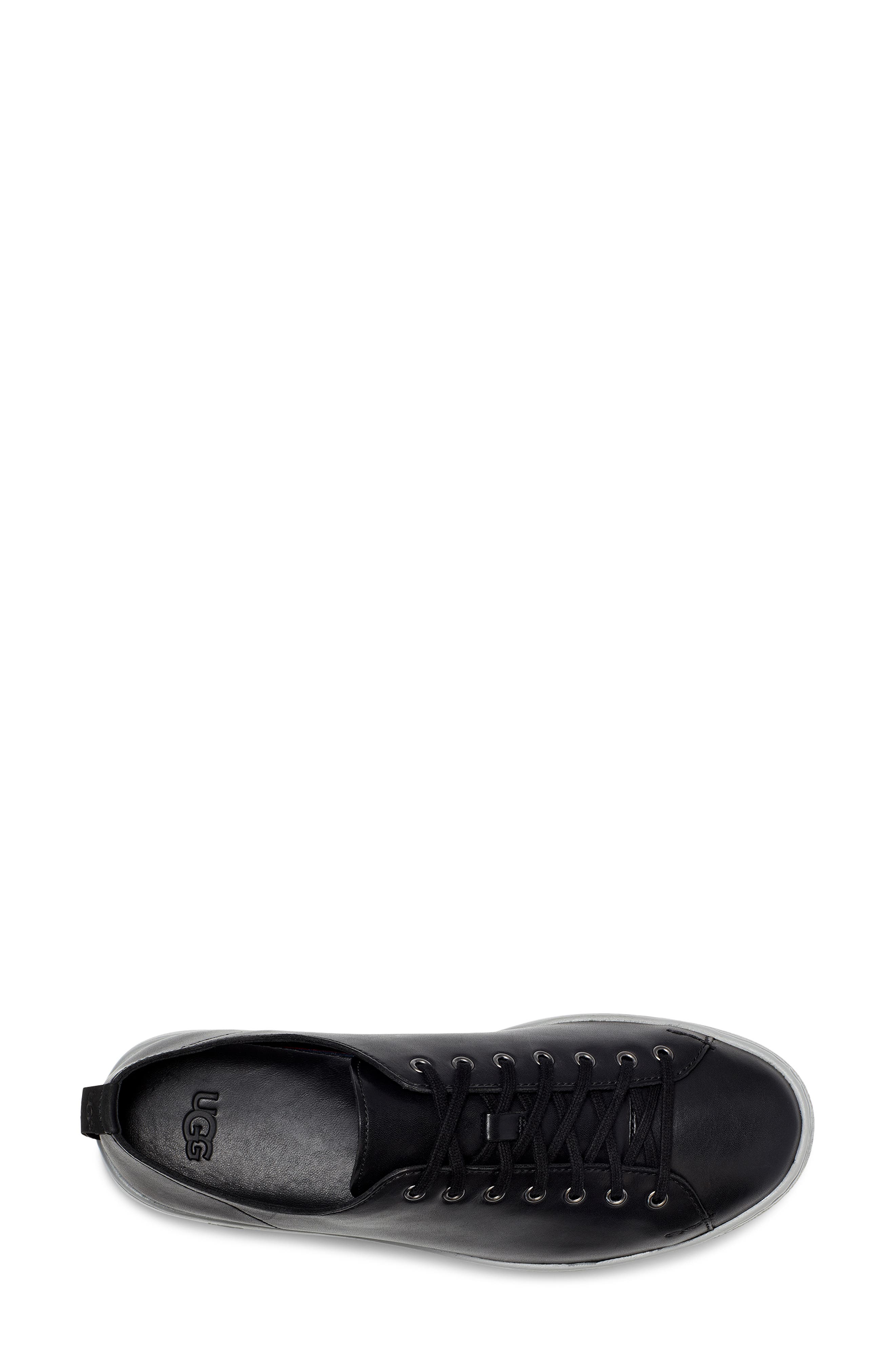 UGG<sup>®</sup> Pismo Sneaker, Alternate, color, 