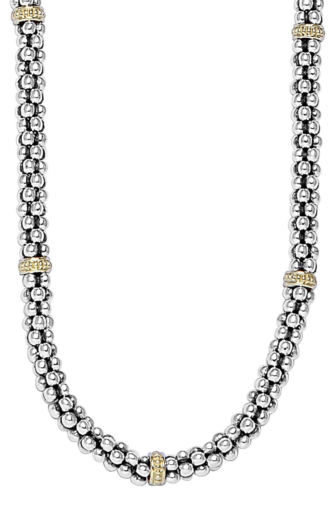 selected SILVER/ GOLD