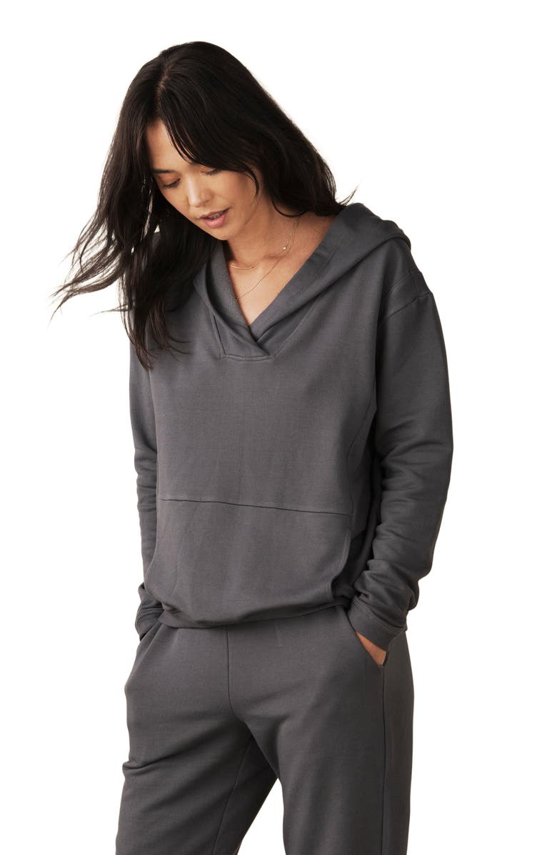 Losano Meditation Pullover Hoodie, Alternate, color, 