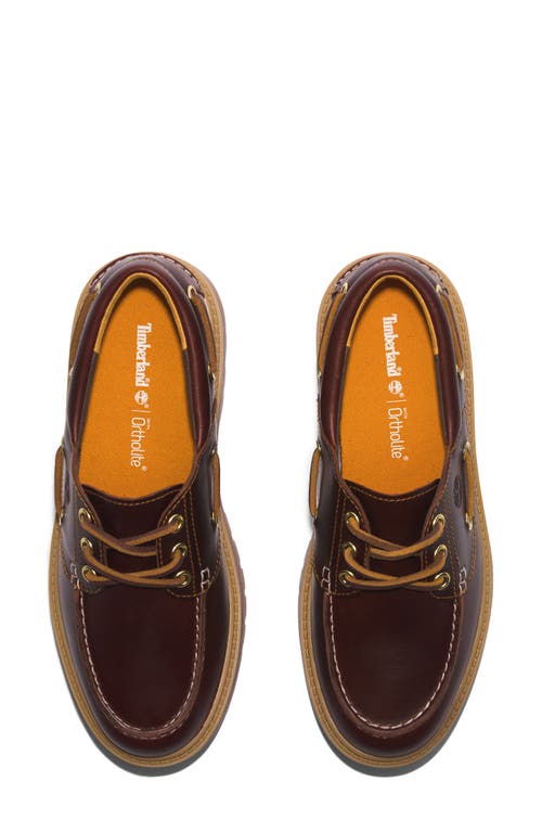 Timberland Tbl Heritage Platform Woman