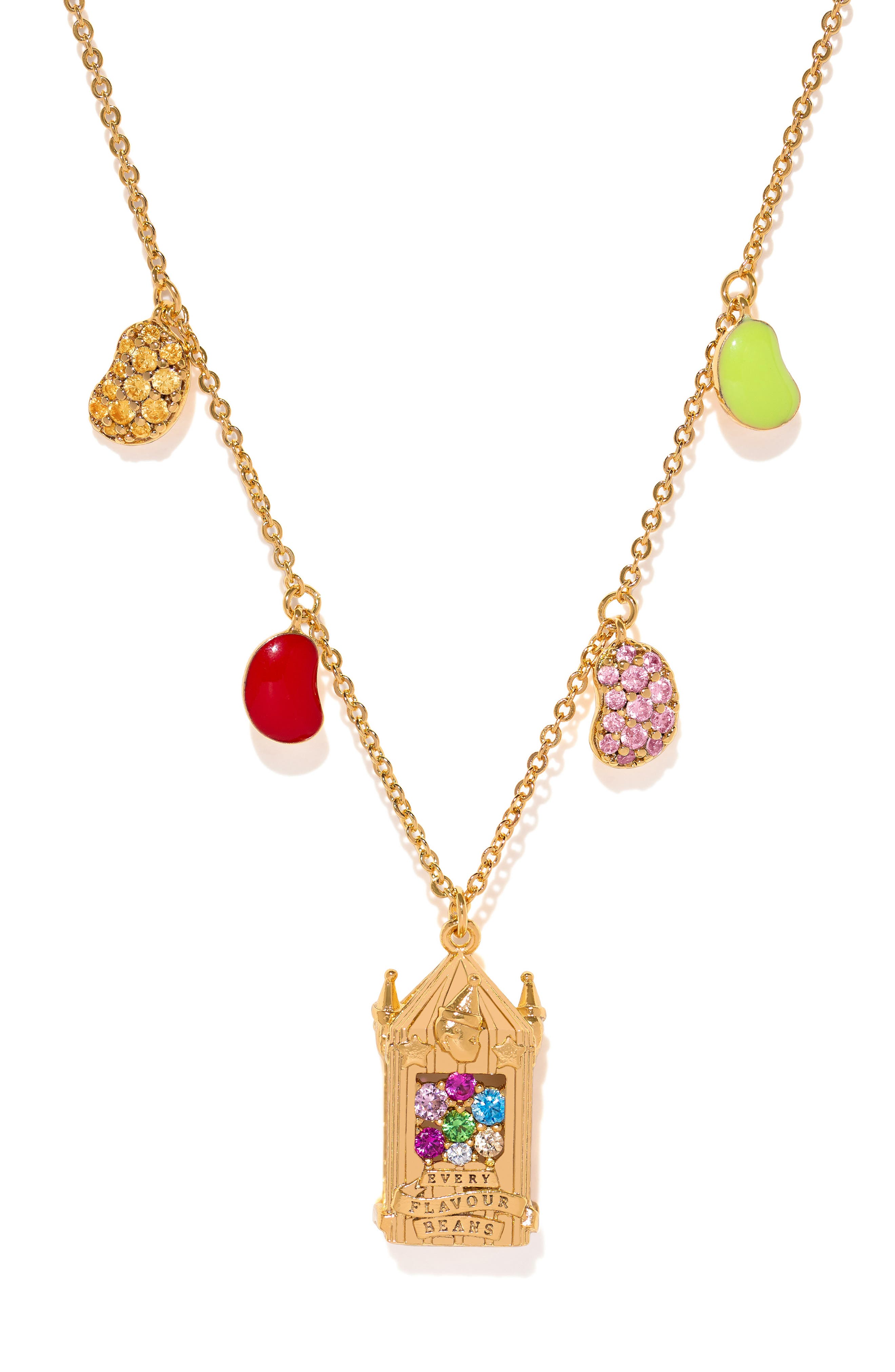 selected GOLD