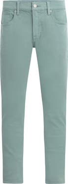Hudson Jeans Blake Stretch Slim Straight Leg Jeans
