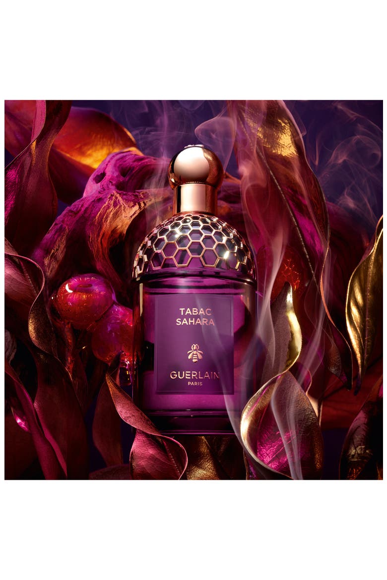 Absolus Allegoria Tabac Sahara Eau de Parfum with Tobacco & Raspberry, Alternate, color, NO COLOR