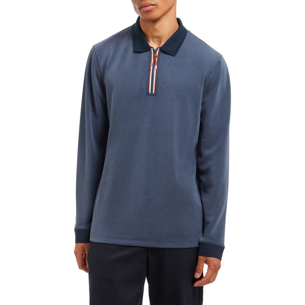 Sealskinz Heywood Quarter Zip Top