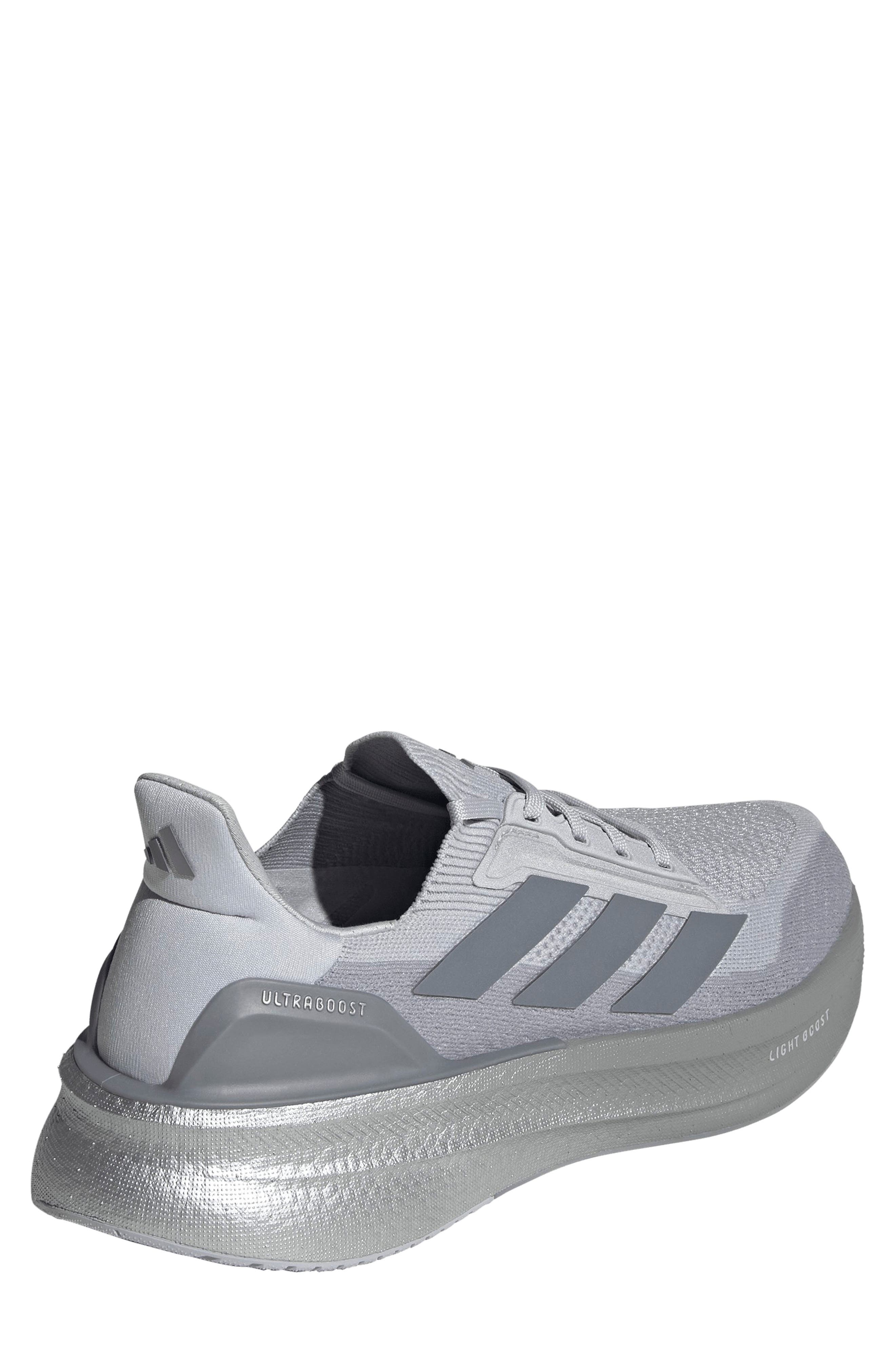 Ultraboost 5x Running Shoe - image 4