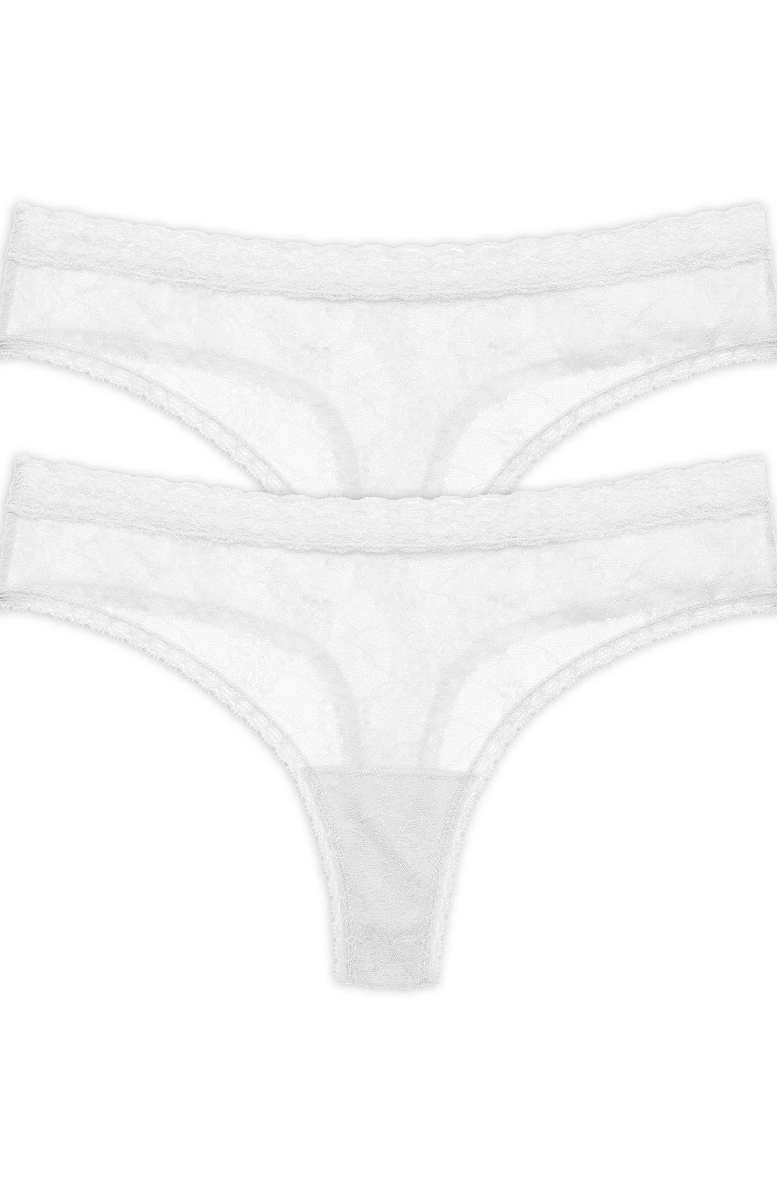 selected White