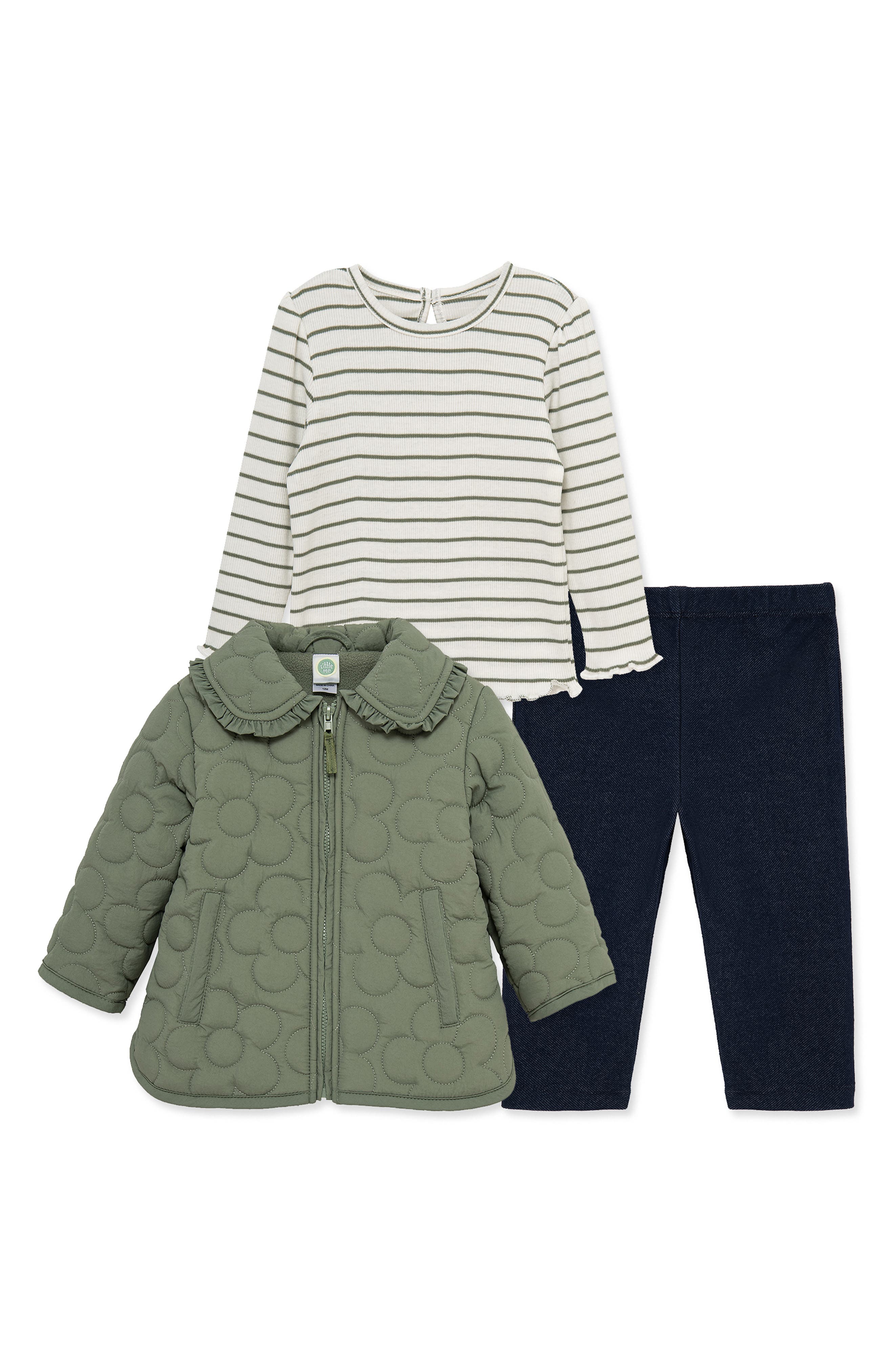 selected GREEN