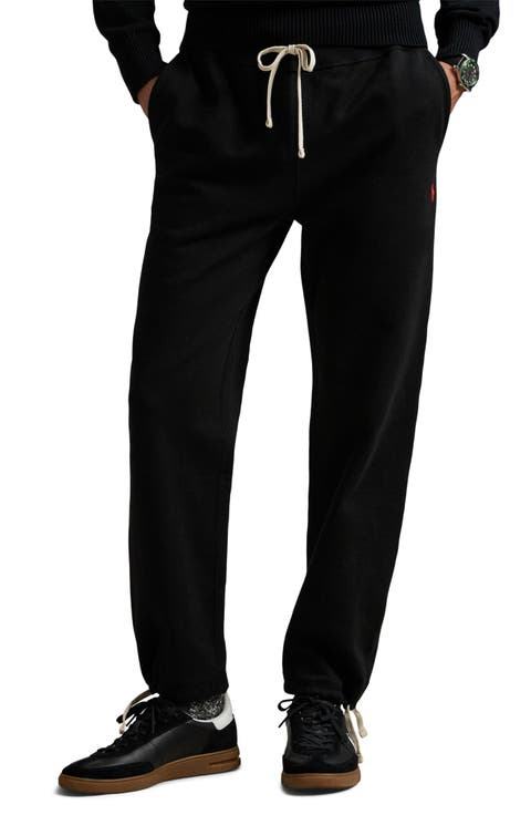 Men's Fleece Lounge Pants