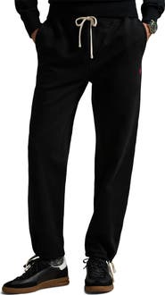 Polo Ralph Lauren Men's Fleece Lounge Pants