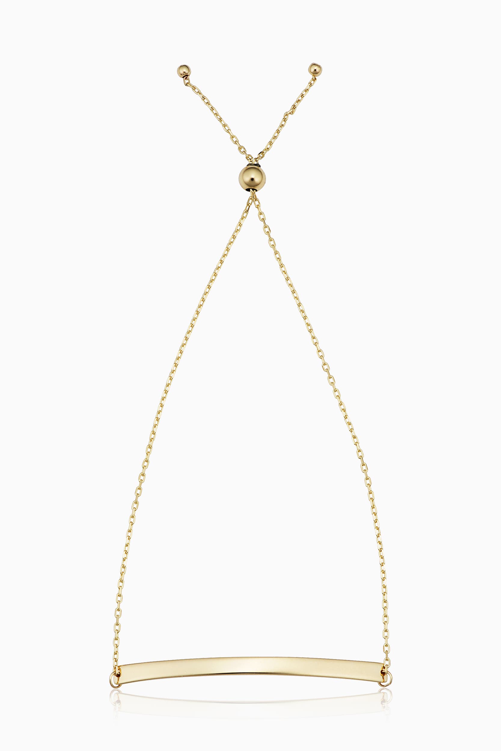 selected Yellow Gold