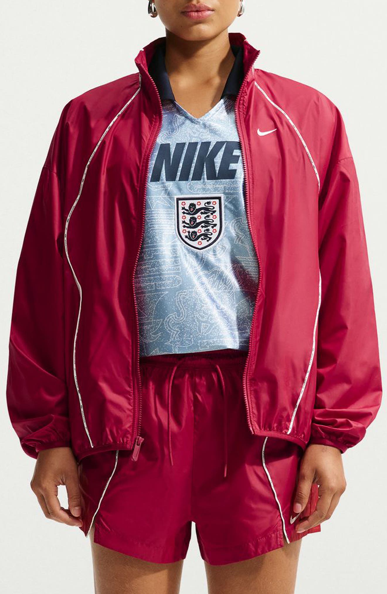 selected TOUGH RED/ SAIL/ SAIL