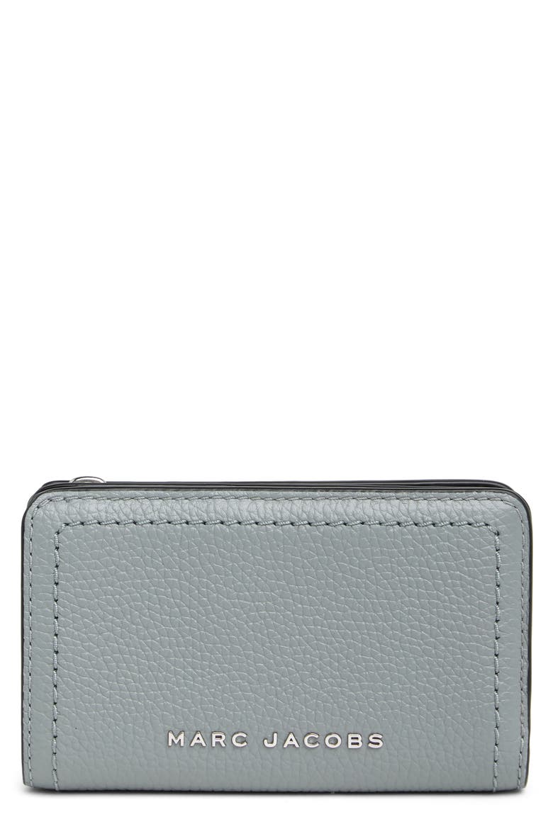 Compact Wallet, Main, color, MARSHMALLOW MULTI