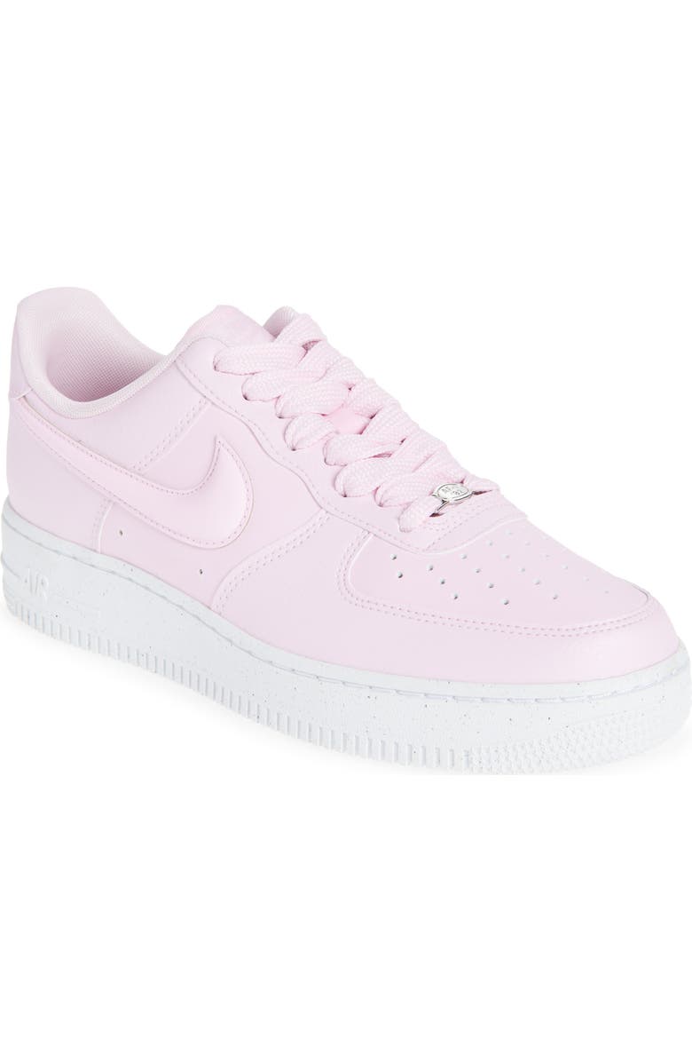 Nike Air Force 1 '07 Basketball Sneaker, Main, color,
