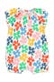  Ivory Rainbow Spring Blooms