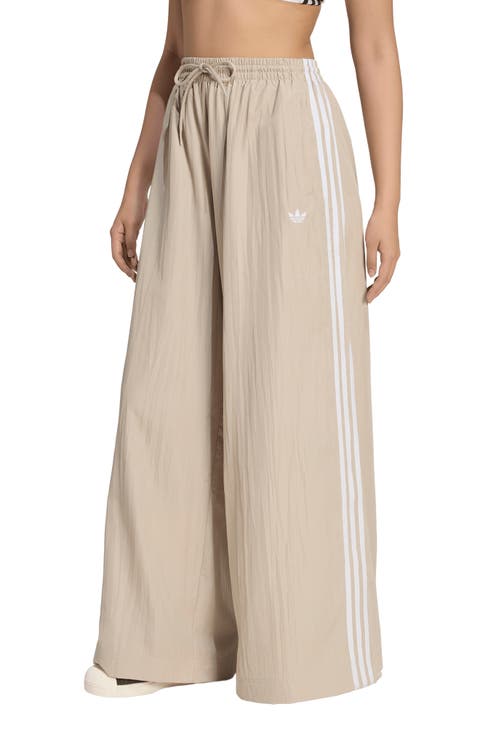 Firebird Wide Leg Track Pants