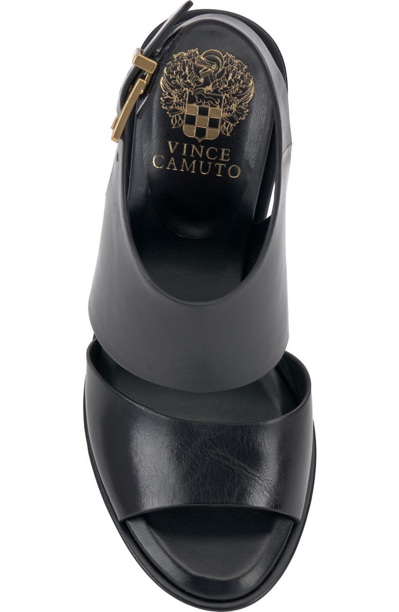 Vince Camuto Frinna Slingback Sandal, Alternate, color,