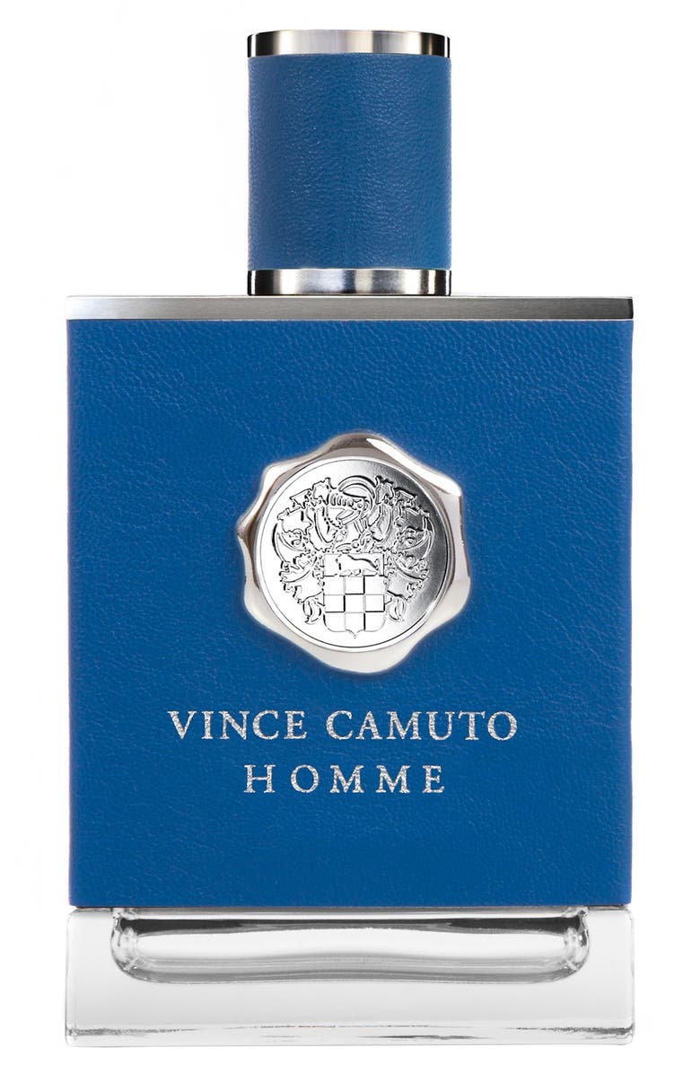 Vince Camuto 
Homme
 Eau de Toilette Spray, Main, color, 
