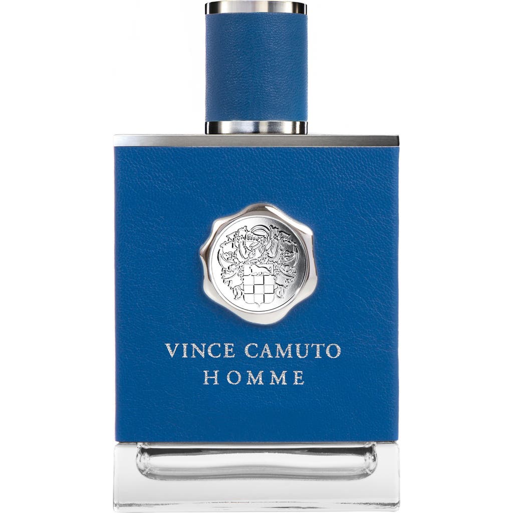 Vince Camuto Homme Eau De Toilette 3.4 Fl. oz In No Color