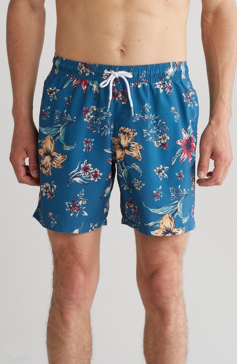 Mens swim trunks nordstrom rack online