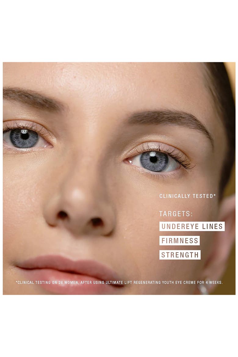 Re-Nutriv Ultimate Lift Regenerating Youth Eye Cream, Alternate, color, NO COLOR