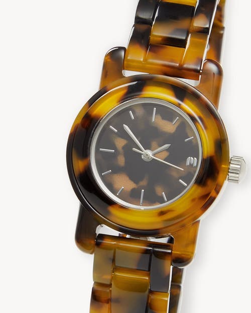 Machete Mini Mono Watch