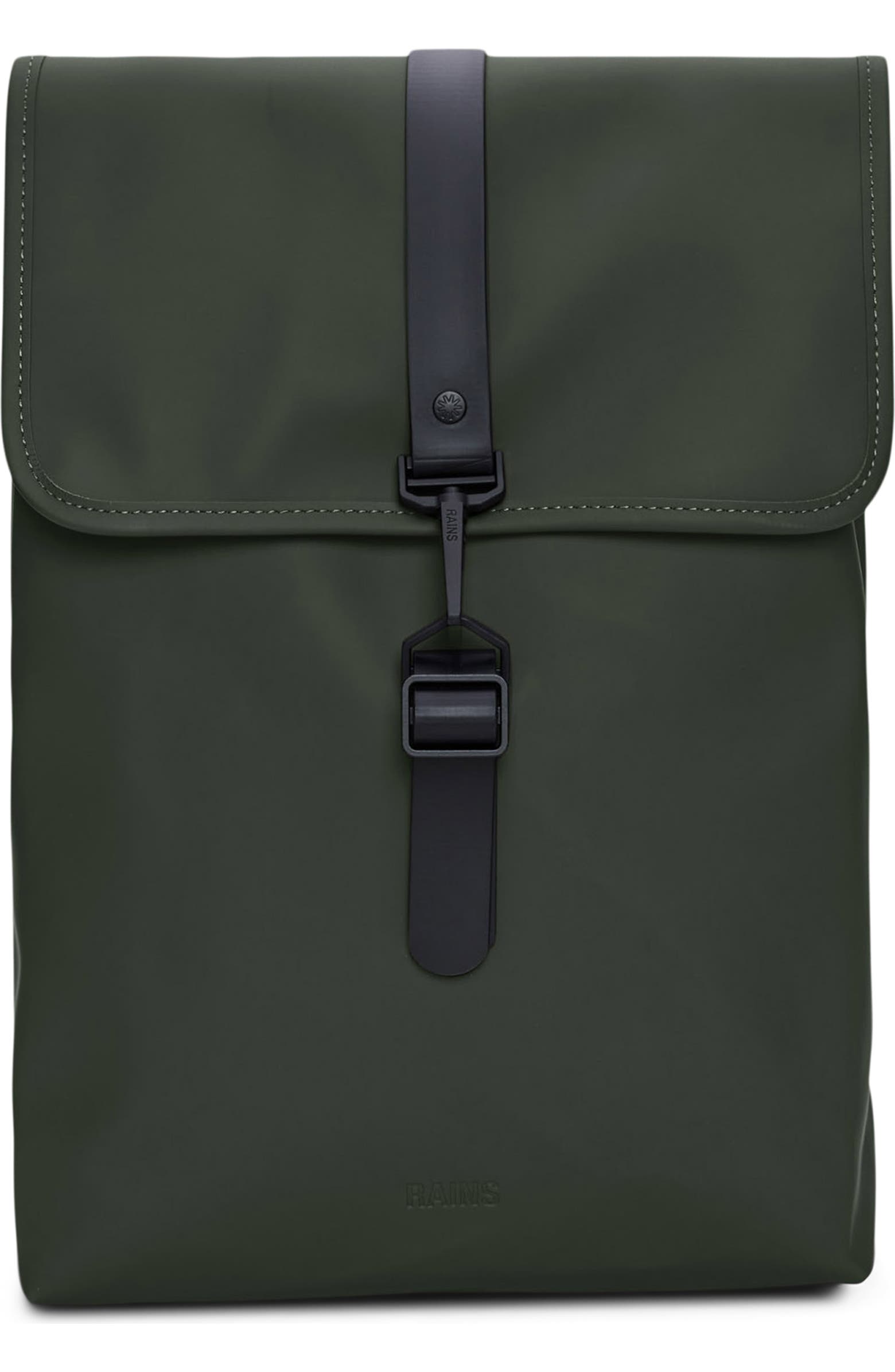 Rains Waterproof Rucksack Backpack | Nordstromrack