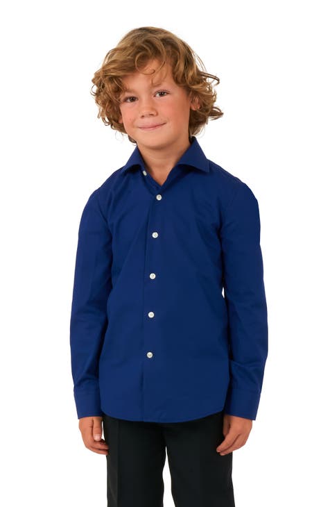 Boys Wedding Guest Clothing