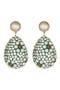  Tory Silver / Mint