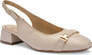 ara Gliselle Slingback Pump
