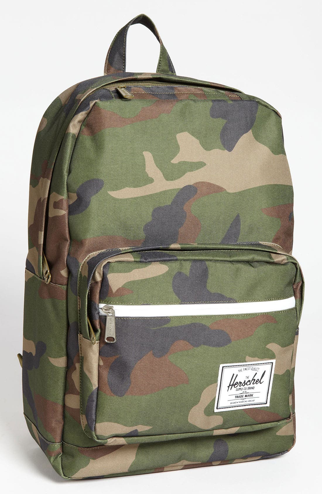 Herschel Supply Co. 'Pop Quiz' Backpack, Main, color, 
