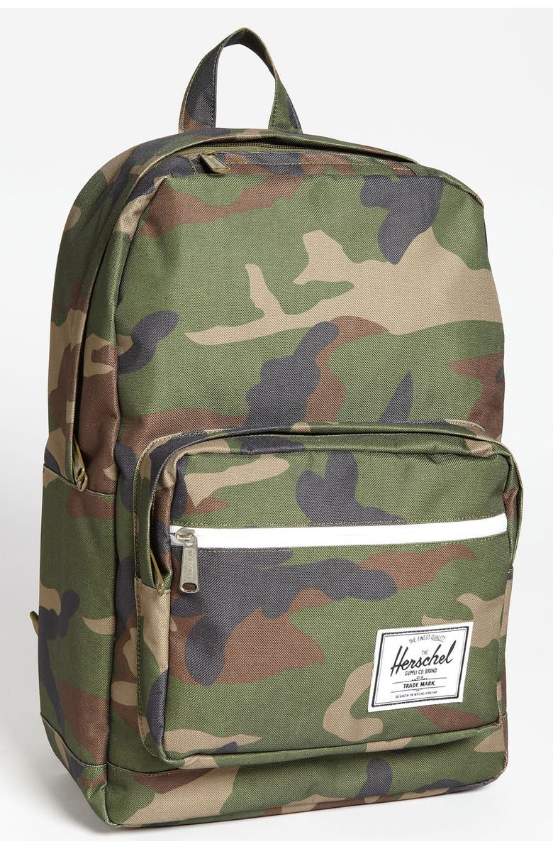 Herschel Supply Co. 'Pop Quiz' Backpack, Main, color,