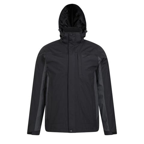 Thunderstorm 3 in 1 Waterproof Jacket