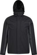 Mountain Warehouse Thunderstorm 3 in 1 Waterproof Jacket